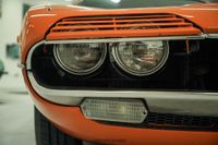 1971 Alfa Romeo Montreal for sale