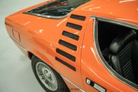 1971 Alfa Romeo Montreal for sale