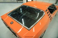 1971 Alfa Romeo Montreal for sale