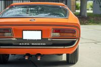 1971 Alfa Romeo Montreal for sale