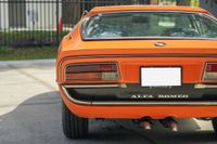 1971 Alfa Romeo Montreal for sale