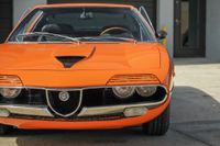 1971 Alfa Romeo Montreal for sale