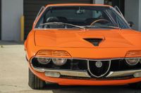 1971 Alfa Romeo Montreal for sale
