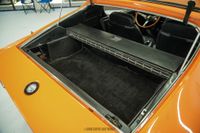 1971 Alfa Romeo Montreal for sale