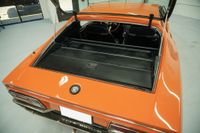 1971 Alfa Romeo Montreal for sale