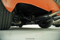 1971 Alfa Romeo Montreal for sale