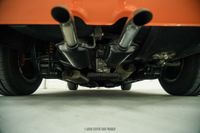 1971 Alfa Romeo Montreal for sale