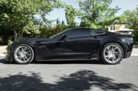 2019 Chevrolet Corvette Grand Sport Coupe 2LT Hennessey HPE1000 #001 for sale