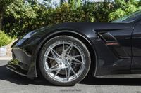 2019 Chevrolet Corvette Grand Sport Coupe 2LT Hennessey HPE1000 #001 for sale