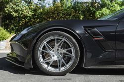 2019 Chevrolet Corvette Grand Sport Coupe 2LT Hennessey HPE1000 #001 for sale