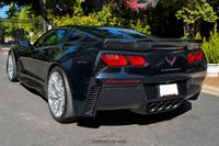 2019 Chevrolet Corvette Grand Sport Coupe 2LT Hennessey HPE1000 #001 for sale