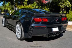 2019 Chevrolet Corvette Grand Sport Coupe 2LT Hennessey HPE1000 #001 for sale