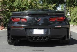 2019 Chevrolet Corvette Grand Sport Coupe 2LT Hennessey HPE1000 #001 for sale