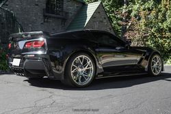 2019 Chevrolet Corvette Grand Sport Coupe 2LT Hennessey HPE1000 #001 for sale