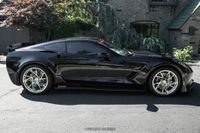 2019 Chevrolet Corvette Grand Sport Coupe 2LT Hennessey HPE1000 #001 for sale