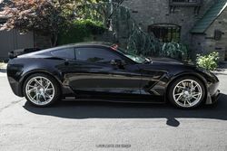 2019 Chevrolet Corvette Grand Sport Coupe 2LT Hennessey HPE1000 #001 for sale
