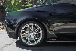 2019 Chevrolet Corvette Grand Sport Coupe 2LT Hennessey HPE1000 #001 for sale