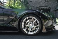 2019 Chevrolet Corvette Grand Sport Coupe 2LT Hennessey HPE1000 #001 for sale