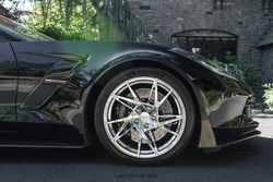 2019 Chevrolet Corvette Grand Sport Coupe 2LT Hennessey HPE1000 #001 for sale