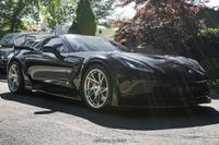 2019 Chevrolet Corvette Grand Sport Coupe 2LT Hennessey HPE1000 #001 for sale