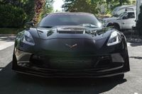 2019 Chevrolet Corvette Grand Sport Coupe 2LT Hennessey HPE1000 #001 for sale