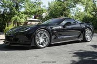 2019 Chevrolet Corvette Grand Sport Coupe 2LT Hennessey HPE1000 #001 for sale