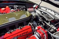 2019 Chevrolet Corvette Grand Sport Coupe 2LT Hennessey HPE1000 #001 for sale