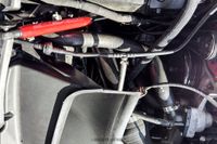 2019 Chevrolet Corvette Grand Sport Coupe 2LT Hennessey HPE1000 #001 for sale