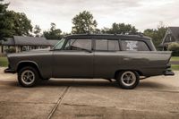 1956 Plymouth Savoy Restomod for sale