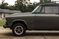 1956 Plymouth Savoy Restomod for sale