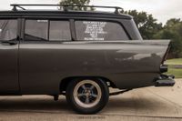 1956 Plymouth Savoy Restomod for sale