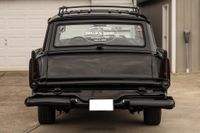 1956 Plymouth Savoy Restomod for sale
