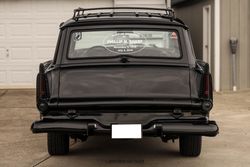1956 Plymouth Savoy Restomod for sale