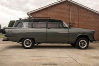 1956 Plymouth Savoy Restomod for sale