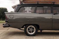 1956 Plymouth Savoy Restomod for sale