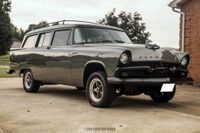 1956 Plymouth Savoy Restomod for sale