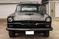 1956 Plymouth Savoy Restomod for sale