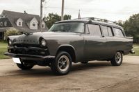 1956 Plymouth Savoy Restomod for sale