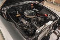 1956 Plymouth Savoy Restomod for sale