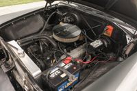 1956 Plymouth Savoy Restomod for sale