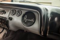 1956 Plymouth Savoy Restomod for sale
