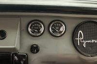 1956 Plymouth Savoy Restomod for sale