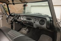 1956 Plymouth Savoy Restomod for sale