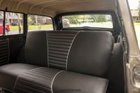 1956 Plymouth Savoy Restomod for sale
