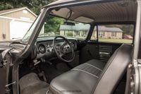 1956 Plymouth Savoy Restomod for sale