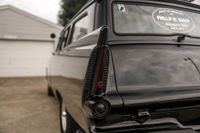 1956 Plymouth Savoy Restomod for sale