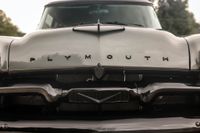 1956 Plymouth Savoy Restomod for sale