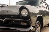 1956 Plymouth Savoy Restomod for sale