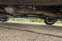 1956 Plymouth Savoy Restomod for sale