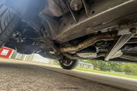 1956 Plymouth Savoy Restomod for sale
